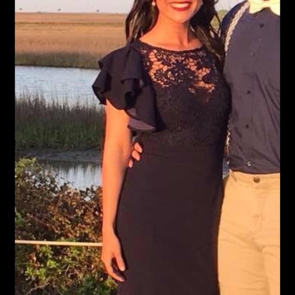 Formal Dress - Picture 3 of 3